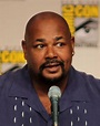 Kevin Michael Richardson screenshots, images and pictures - Comic Vine