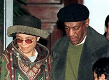 After Fighting to the End, Bill Cosby's Wife Will Take the Stand - NBC News