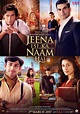 Poster Launch- Jeena Isi ka Naam Hai- Starring Arbaz Khan, Manjari ...