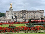 Curiosidades do Palácio de Buckingham, residência oficial do monarca