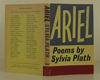 Ariel | Sylvia Plath | 1st Edition