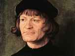 Ulrico Zuinglio (Huldrych Zwingli) | Timetoast timelines