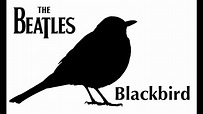 The Beatles - Blackbird (Cover) - YouTube