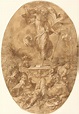 Francesco Salviati | Mannerist, Frescoes, Sistine Chapel | Britannica