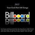 Various Artists – Billboard Year-End Hot 100 Songs 2015 [iTunes Plus ...