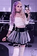 What Is The Pastel Goth Aesthetic Style | Pastel goth outfits, Pastel ...