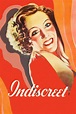 Watch Indiscreet (1931) Full Movie Free Online - Plex