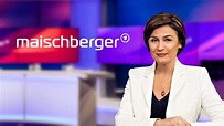 Maischberger - Videos der Sendung | ARD Mediathek
