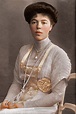 Olga Alexandrovna Romanova by GuddiPoland on DeviantArt | Grand duchess ...