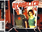 Republica – Ready To Go (1996, CD) - Discogs
