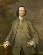 Fielding Lewis (1725-1781) – Colonial Virginia Portraits