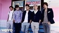 One Direction - Vevo GO Shows: What Makes You Beautiful - YouTube