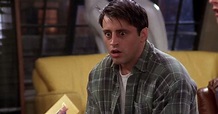 Friends Reunion Special: 5 Joey Storylines Fans Would Love To See (& 5 ...