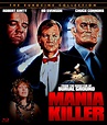 Mania Killer will be released on Blu-ray and DVD... - Broke Horror Fan