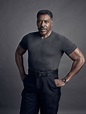 Ernie Hudson