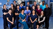 BBC One - Holby City