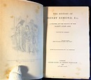 THE HISTORY OF HENRY ESMOND, ESQ.; A Colonel in the Service of Her ...