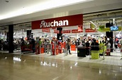 L’hyper Auchan ouvert le dimanche 13 décembre | Defense-92.fr