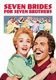 Seven Brides for Seven Brothers (1954) | Kaleidescape Movie Store