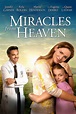 Miracles From Heaven now available On Demand!