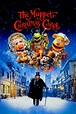 The Muppet Christmas Carol (1992) - Posters — The Movie Database (TMDB)