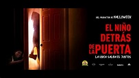 El Niño Detrás de la Puerta | Trailer Oficial Doblado | Dark Side ...