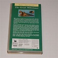 Nature's Great Events - The Great Milestones - VHS Video Tape on eBid ...