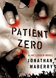 Patient Zero: A Joe Ledger Novel Fan Casting on myCast