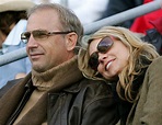 Who is Kevin Costner's wife Christine Baumgartner? | The US Sun