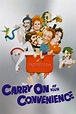 Carry On at Your Convenience (1971) — The Movie Database (TMDB)