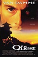 The Quest - Die Herausforderung - Film 1996 - FILMSTARTS.de
