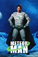 The Meteor Man (1993) - Posters — The Movie Database (TMDB)