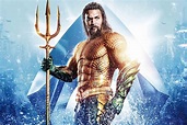 ¡Por Poseidón! Aquaman 2 ya tiene fecha de estreno