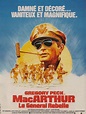 Sección visual de MacArthur, el general rebelde - FilmAffinity
