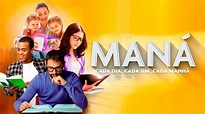 Projeto Maná 2022 - Downloads de Materiais Adventistas