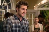 Luke Benward