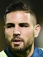 Andy Delort - Spielerprofil | Transfermarkt