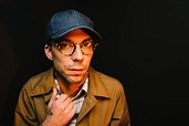 Singer-songwriter Justin Townes Earle dies at 38