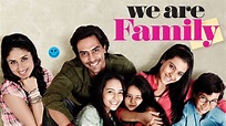 Watch We Are Family Online | 2010 Movie | Yidio