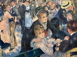 Renoir, Orsay - Paris | Renoir art, Renoir paintings, Renoir