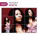 Amerie - Playlist: The Very Best Of Amerie (2008, CD) | Discogs