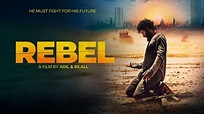 REBEL Official Trailer (2022) Adil El Arbi & Bilall Fallah - YouTube
