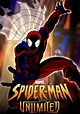 Spiderman Unlimited - Ver la serie de tv online