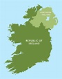 Ireland Maps Maps Of Republic Of Ireland - vrogue.co