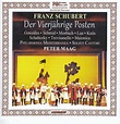 Franz Schubert: Der vierjährige Posten (CD) – jpc