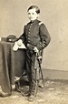 Tad Lincoln Weight Height Ethnicity Hair Color Eye Color