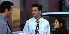 10 Best Matthew Perry Movies (According To Rotten Tomatoes)