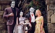 Rob Zombie confirma que dirigirá el 'reboot' de La familia Monster