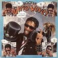 Bootsy - Ultra Wave | Releases | Discogs