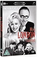 Miss London Ltd. [DVD]: Amazon.co.uk: Arthur Askey, Evelyn Dall, Anne ...